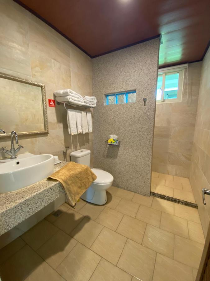 Doodoo B&B 集集鎮 エクステリア 写真
